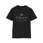 Chosen & Called Crown T-Shirt