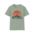 He Is Risen T-Shirt