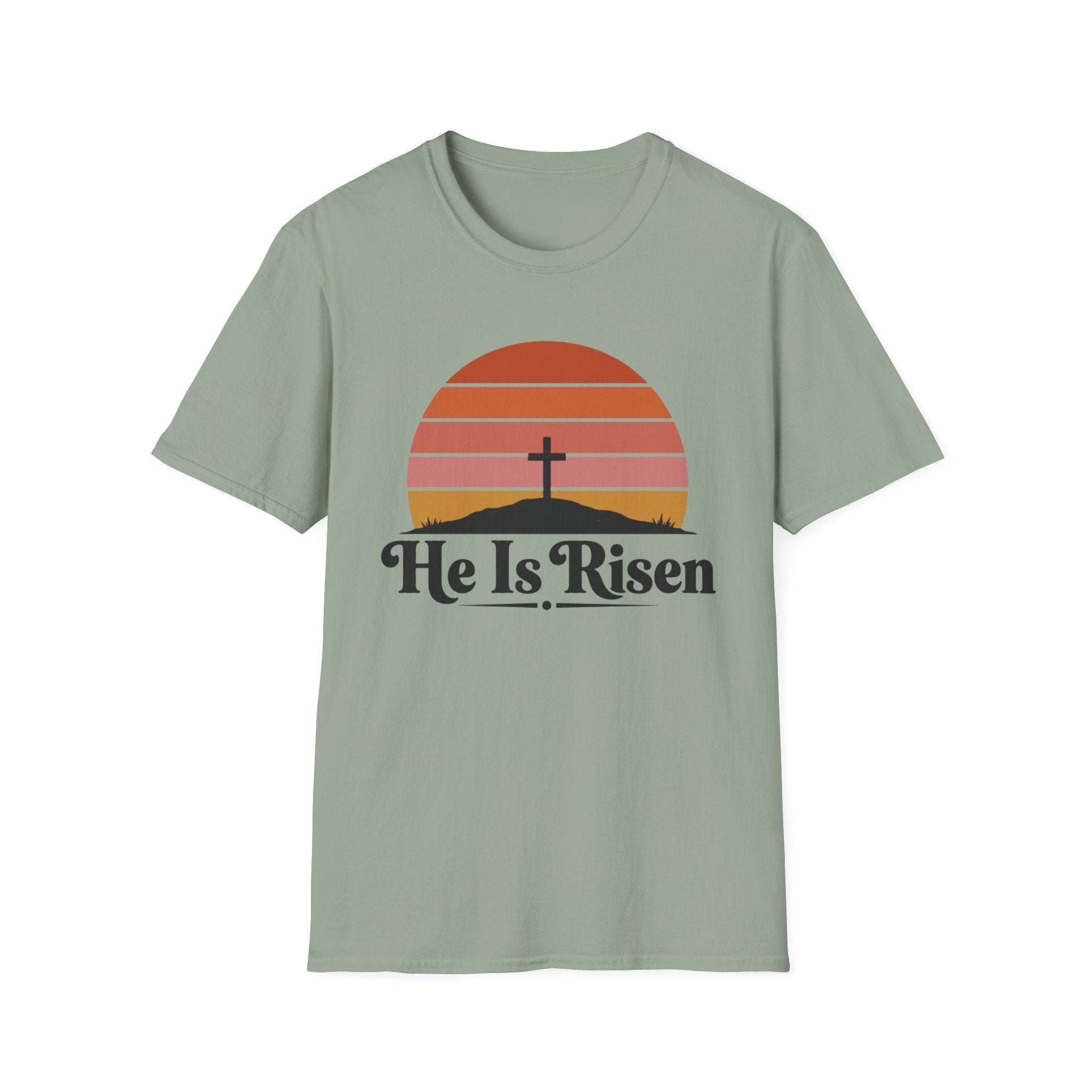 He Is Risen T-Shirt