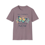 All Things Made New T-Shirt