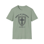 Shield Of Integrity T-Shirt