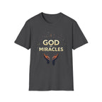 God Of Miracles T-Shirt