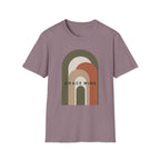 Grace Wins Arch T-Shirt