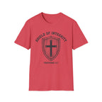 Shield Of Integrity T-Shirt