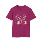 Walk In Grace T-Shirt