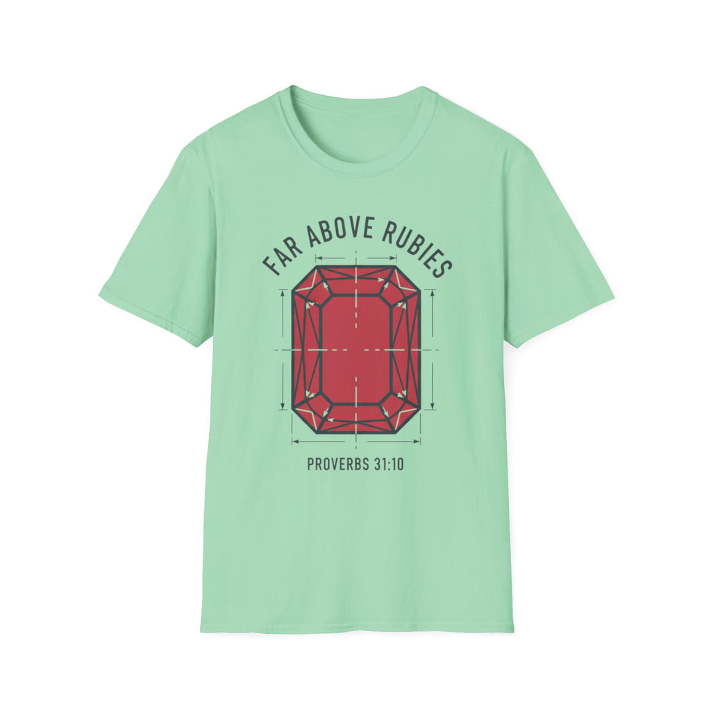 Rubies Prov 31 T-Shirt