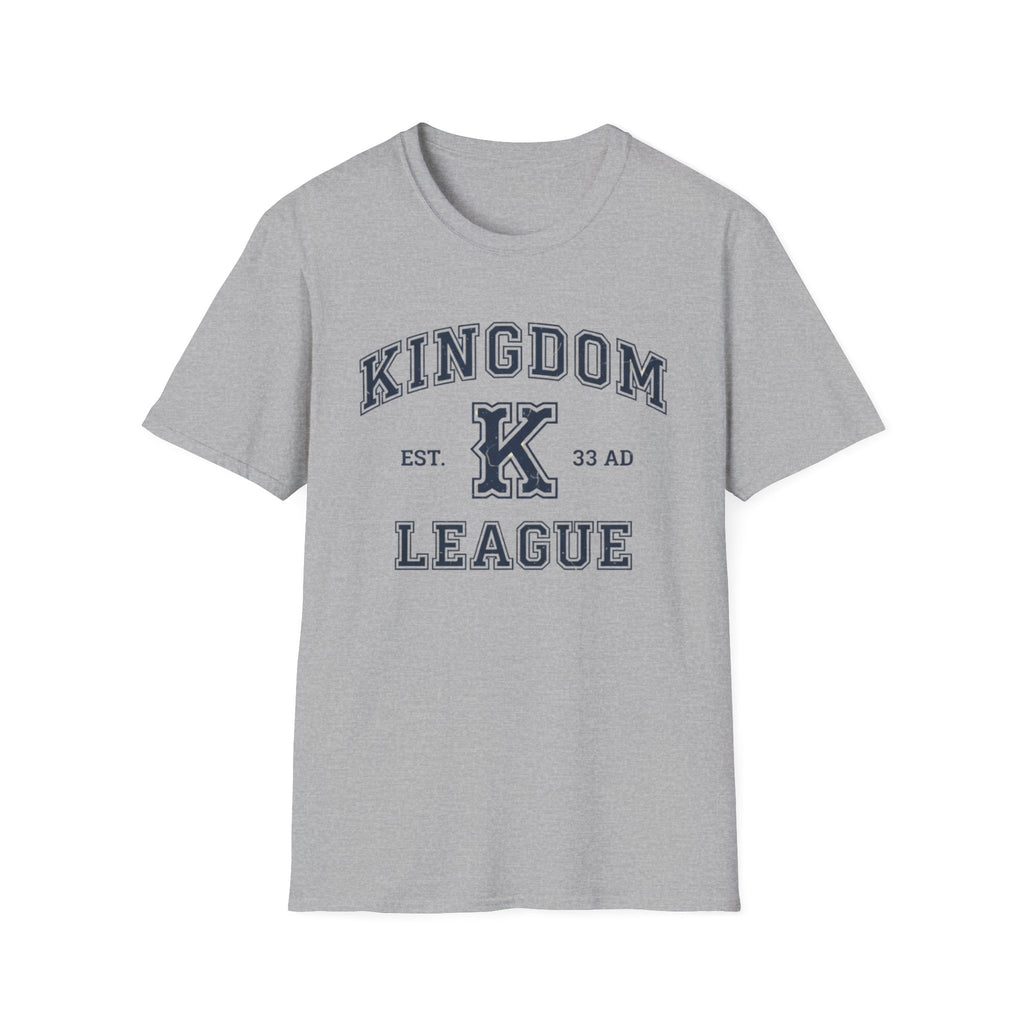 Kingdom League T-Shirt