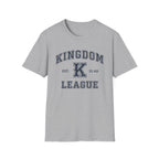 Kingdom League T-Shirt
