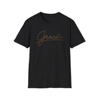 Grace Script T-Shirt