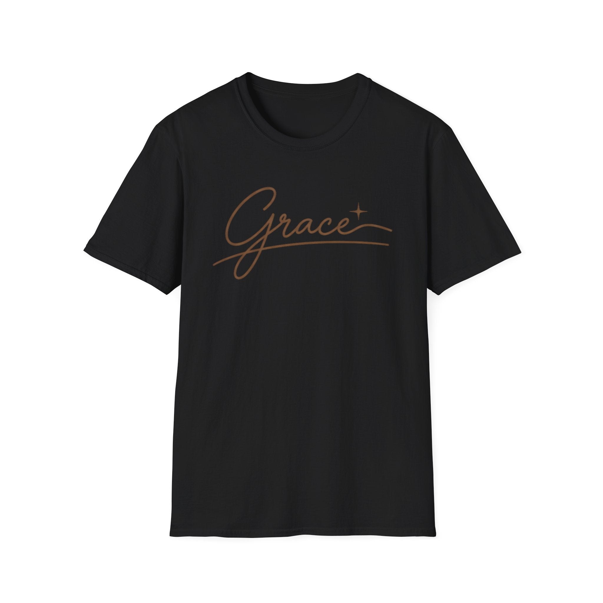 Grace Script T-Shirt