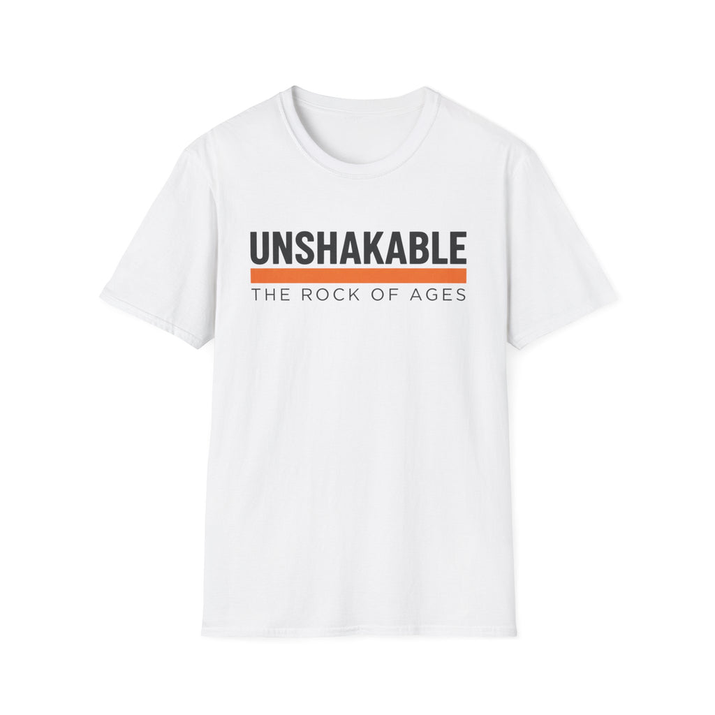 Unshakable T-Shirt