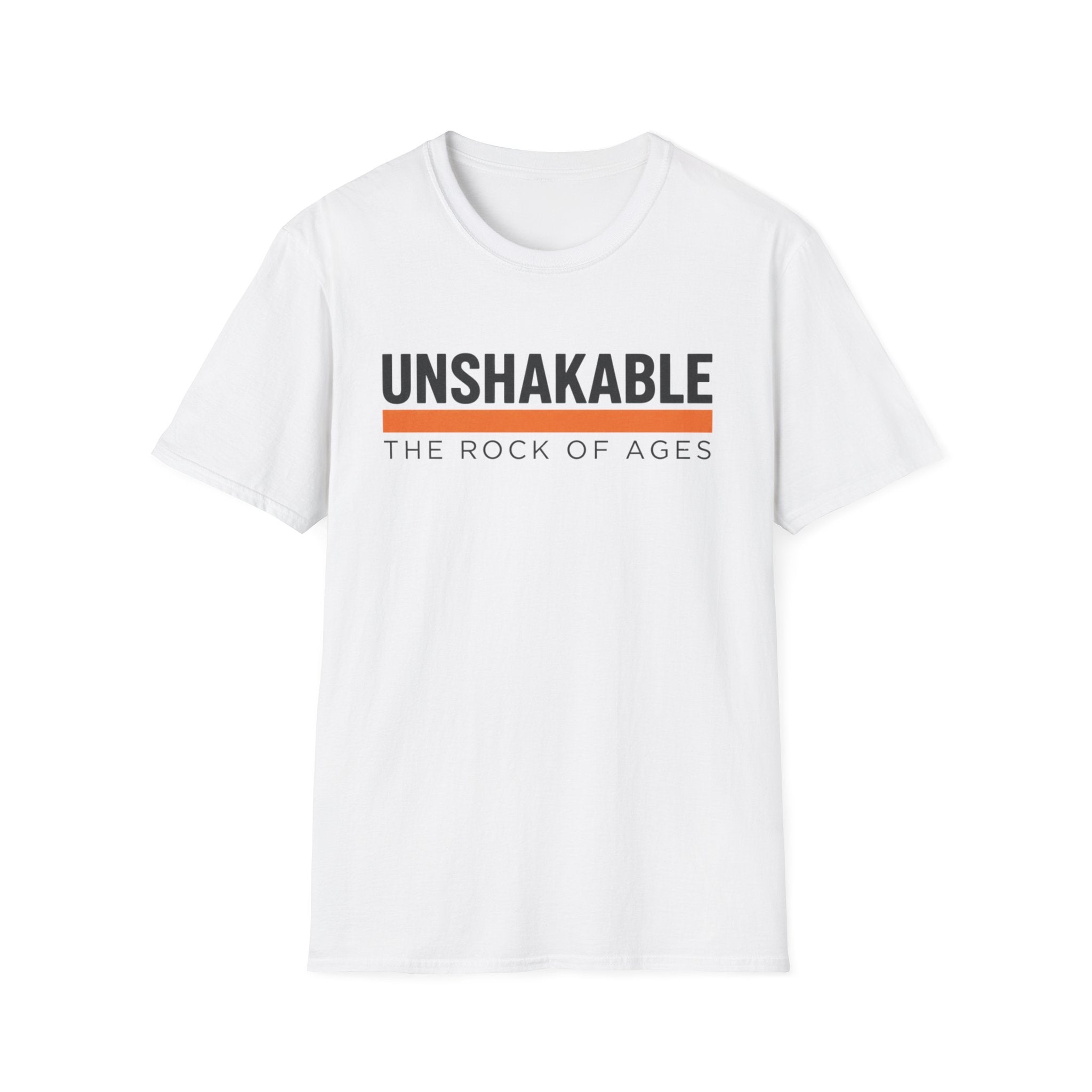 Unshakable T-Shirt