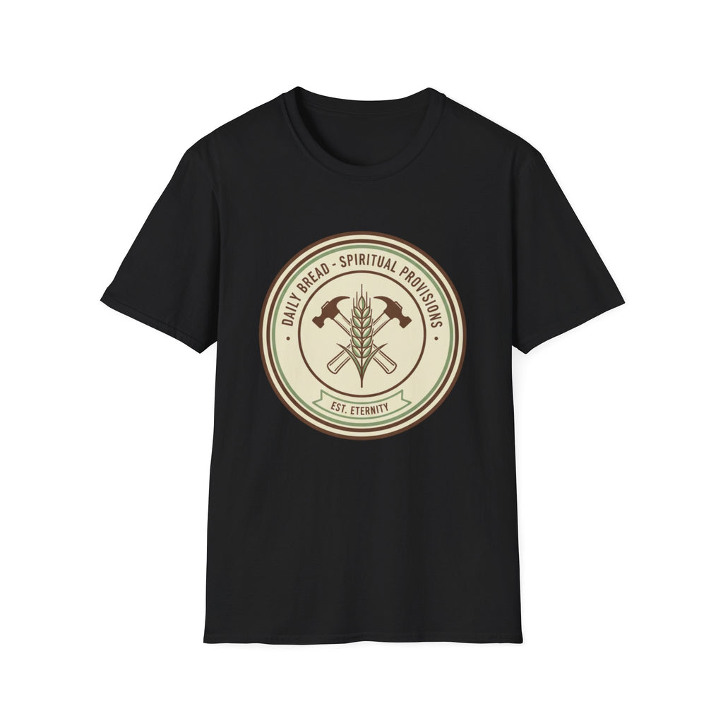 Daily Bread T-Shirt