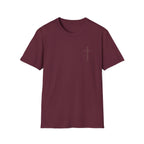 Little Cross T-Shirt
