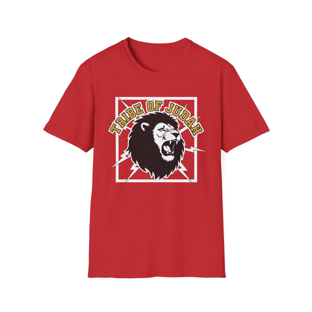 Tribe Of Judah T-Shirt