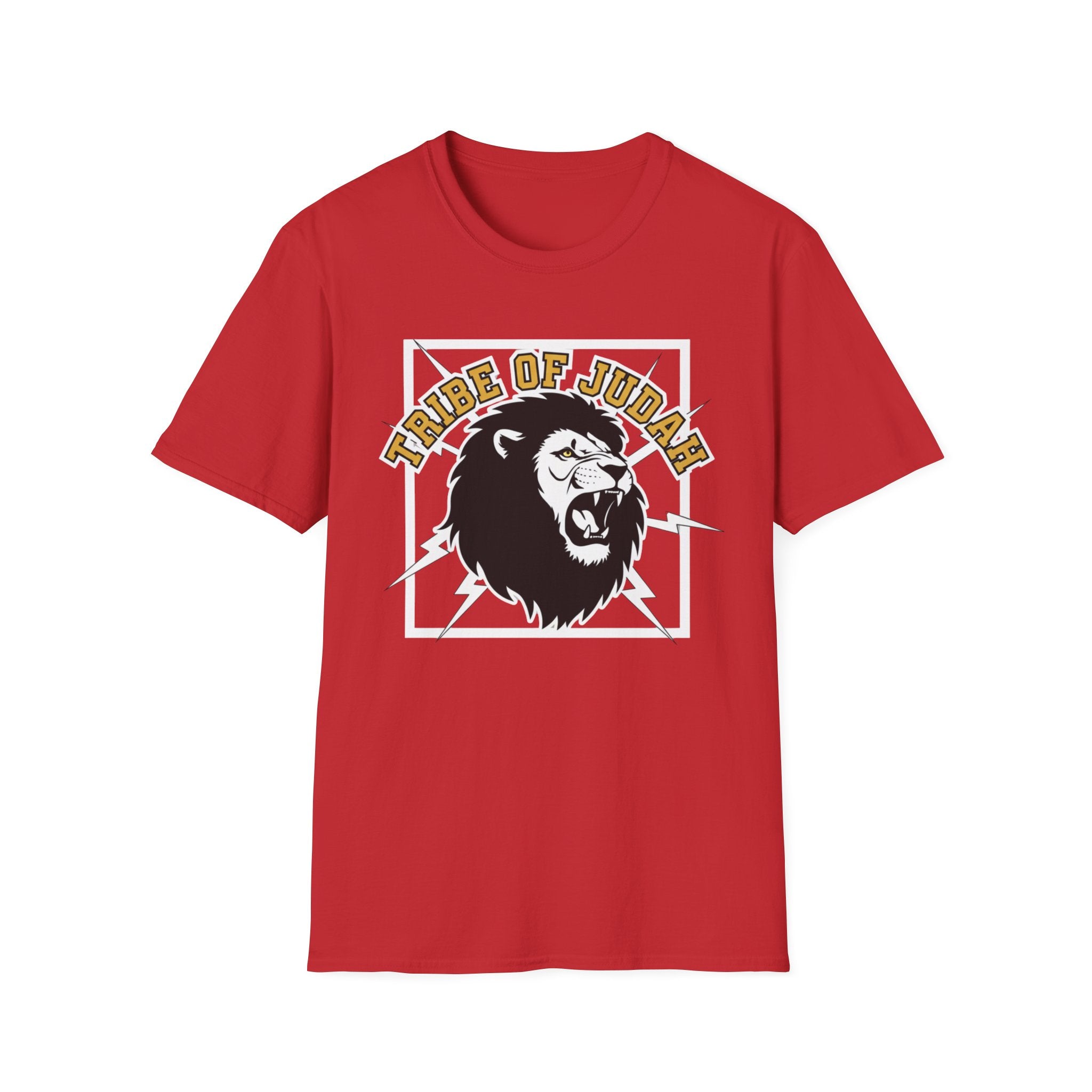 Tribe Of Judah T-Shirt