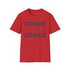 Grace Long Lat T-Shirt