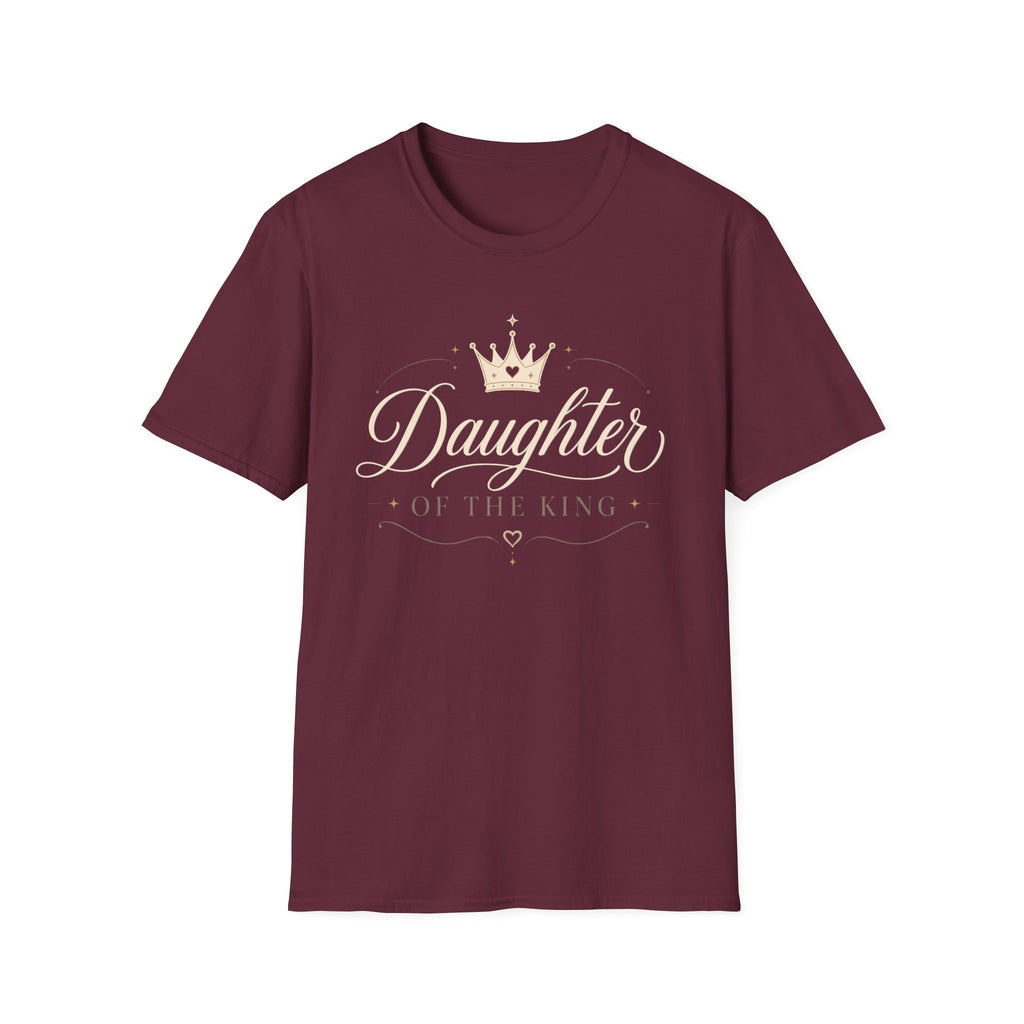 Daughter of the King T-Shirt
