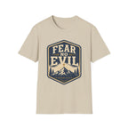 Fear No Evil T-Shirt