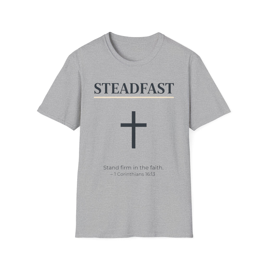 Steadfast T-Shirt