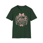 Grace Looks Good On You T-Shirt