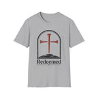 Redeemed Arch T-Shirt