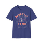 Daughter Of The King Athletic Club T-Shirt