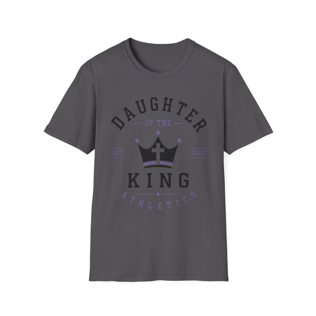 Daughter Of The King Minimal T-Shirt
