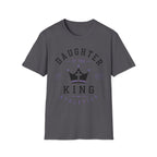 Daughter Of The King Minimal T-Shirt