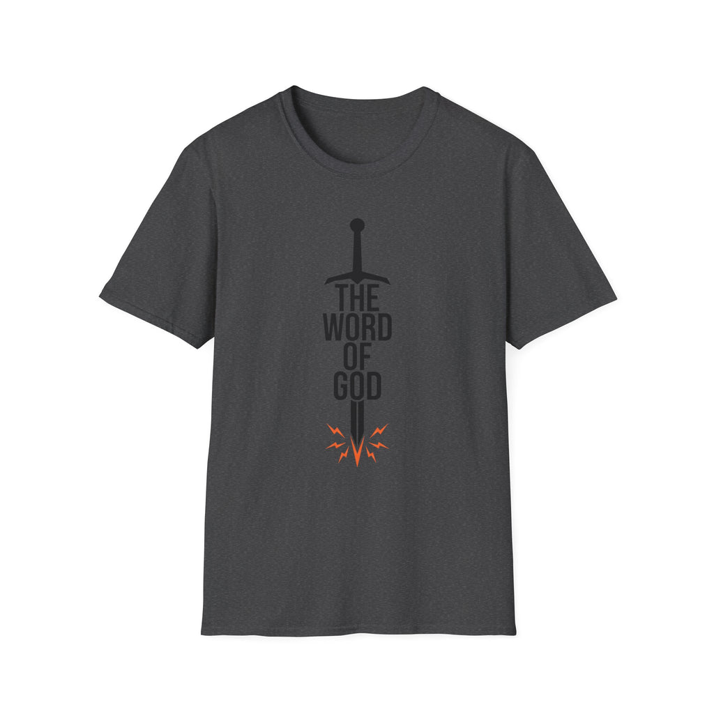 Word Sword T-Shirt