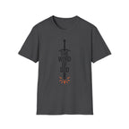 Word Sword T-Shirt