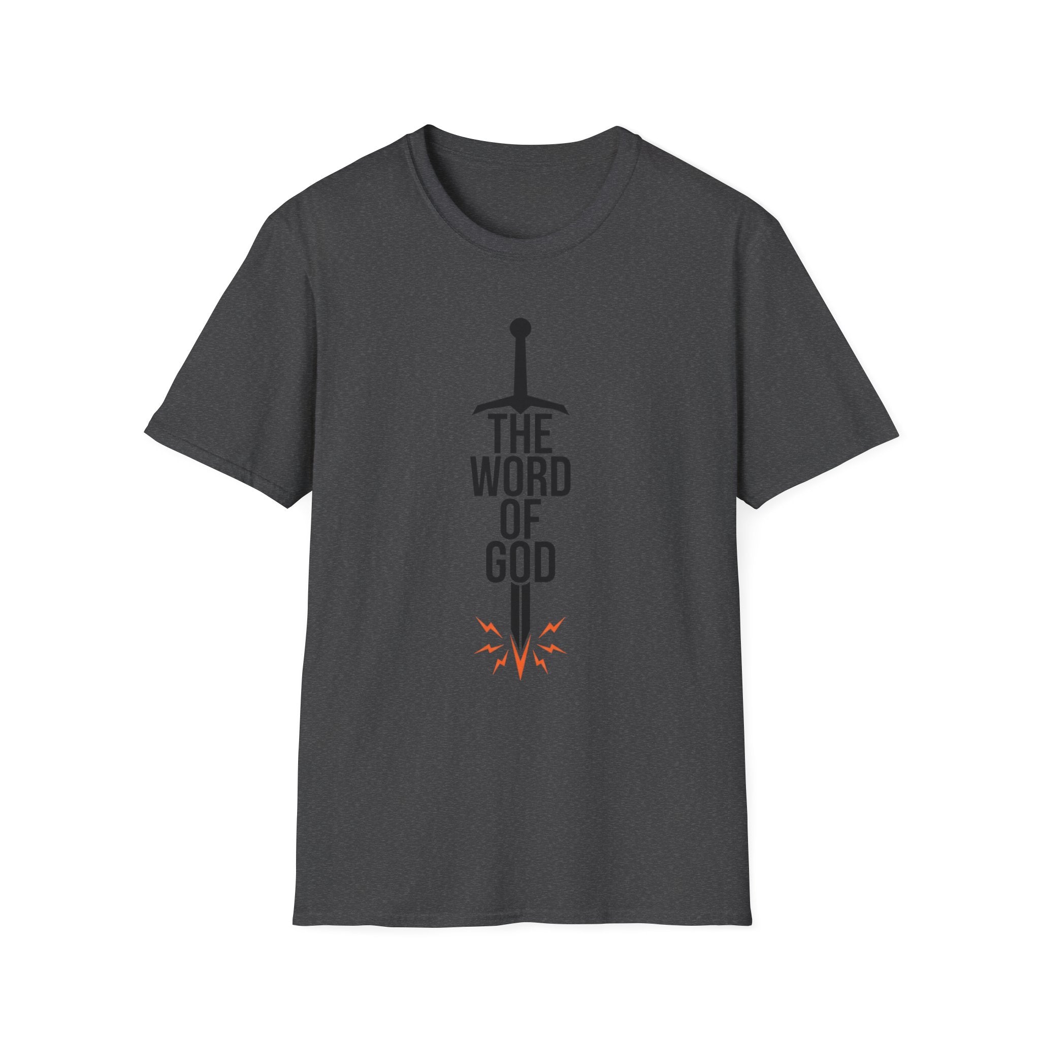 Word Sword T-Shirt
