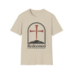 Redeemed Arch T-Shirt