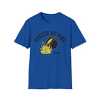 Tested By Fire T-Shirt
