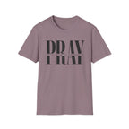 Pray On It T-Shirt