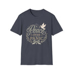 Peace Over Panic T-Shirt