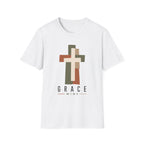 Grace Wins T-Shirt