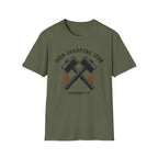 Iron Sharpens Iron T-Shirt