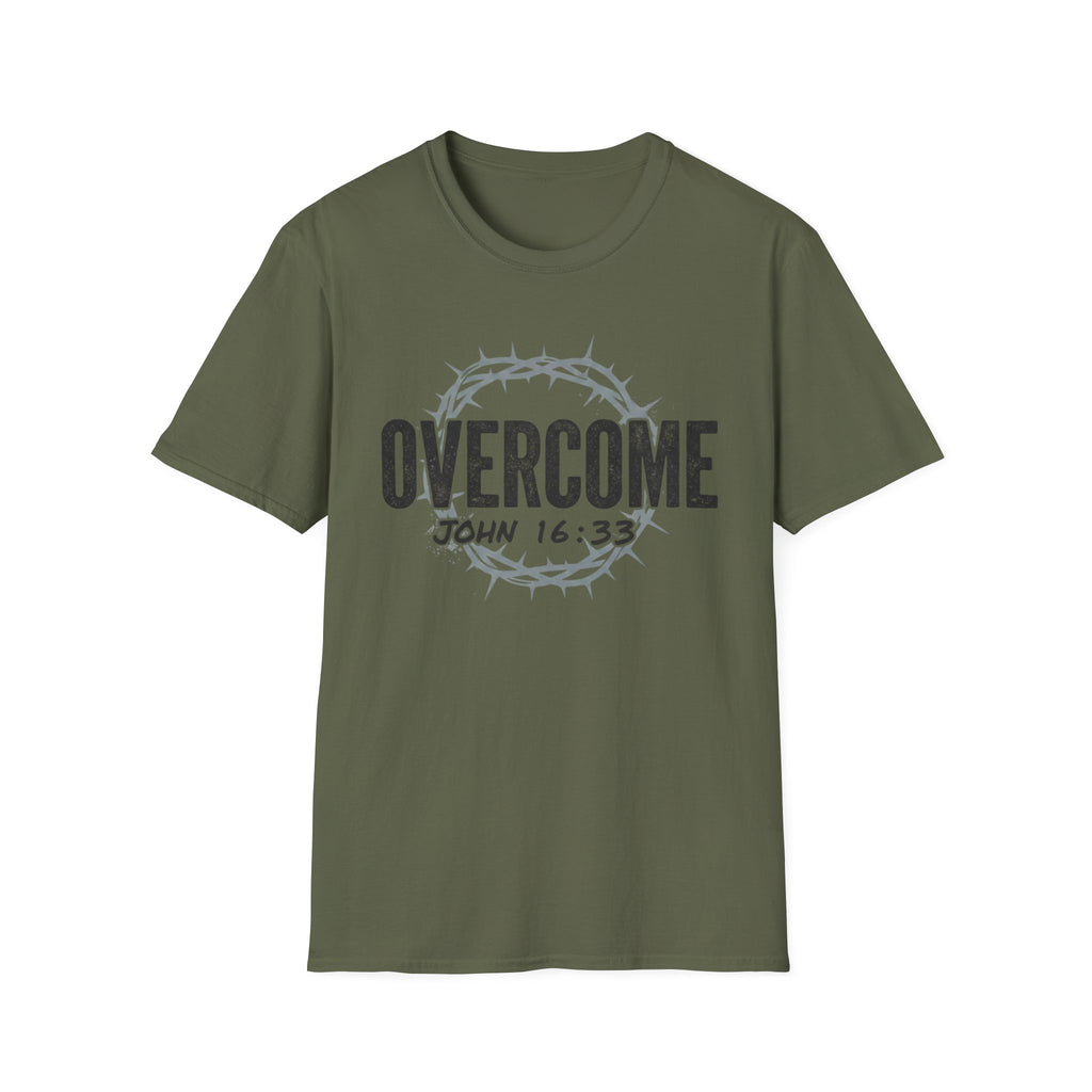 Overcome T-Shirt