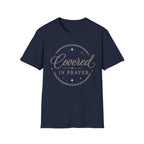 Covered In Prayer T-Shirt