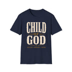 Child Of God Called Chosen Loved T-Shirt