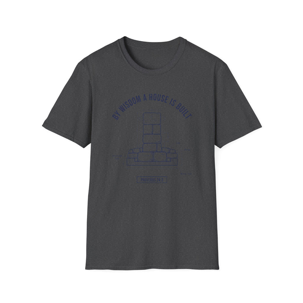 Wisdom House T-Shirt