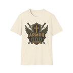Armor Of God T-Shirt