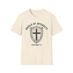 Shield Of Integrity T-Shirt