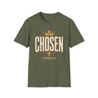 Chosen Crown T-Shirt