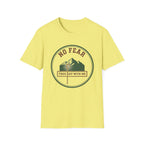 No Fear Thou Art T-Shirt