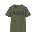 Fearless 2 Timothy T-Shirt