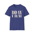 Pray On It Alt Option T-Shirt