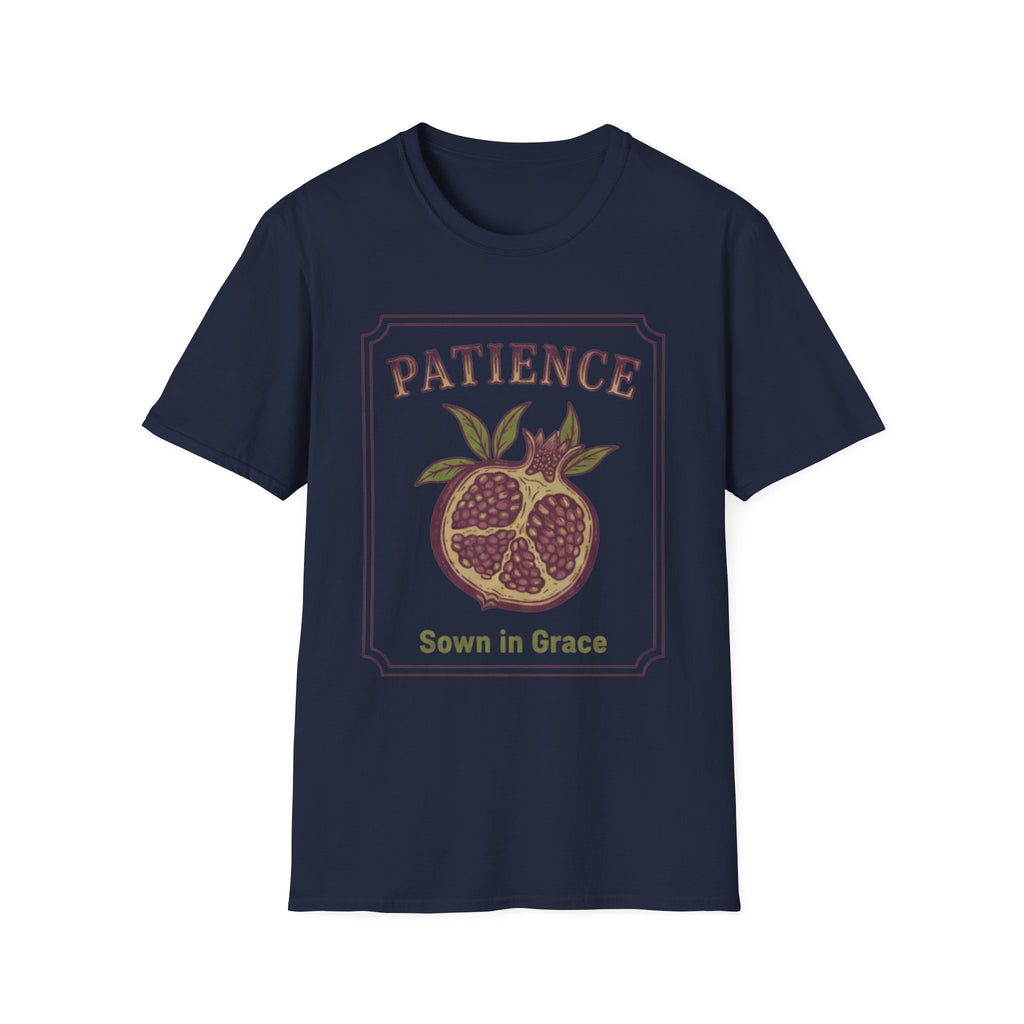Patience T-Shirt