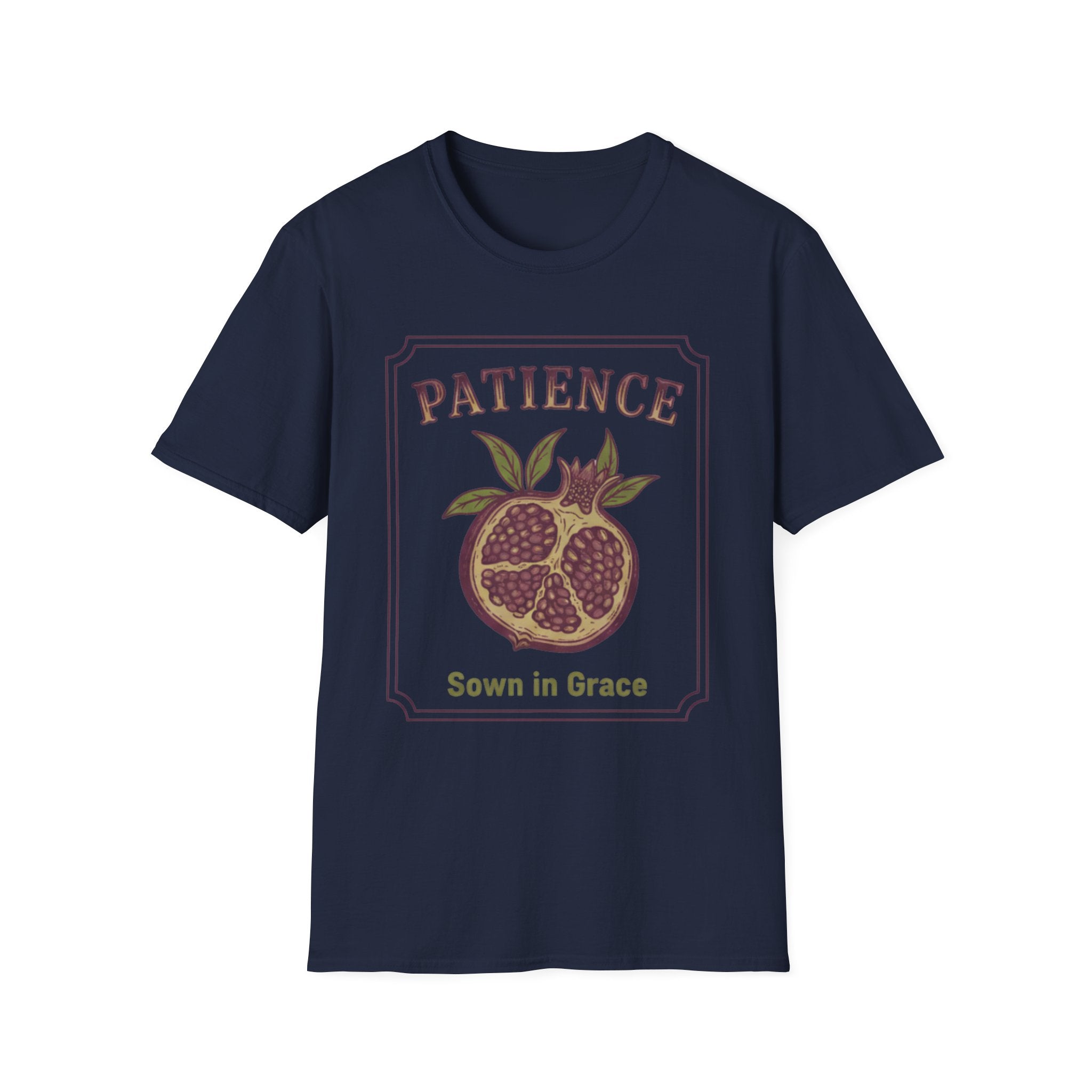 Patience T-Shirt